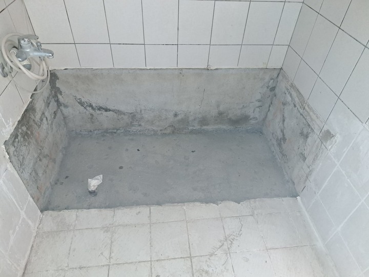 ［開箱］8坪套房創造出一房兩廳一廚一衛，改造全記錄
