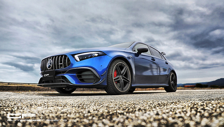 最強五缸鋼砲 - Audi RS3 Sportback 突如其來之展間開箱小記