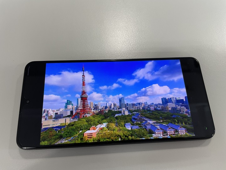 小米12T 開箱