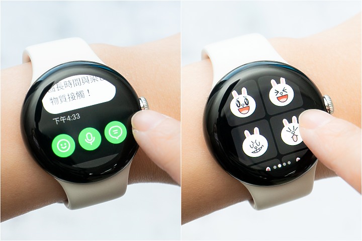 Pixel Watch試用: 盡情享用手腕上的Google體驗 但可能不包含健康