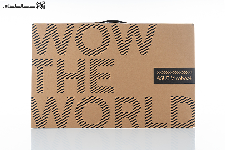 ASUS Vivobook Pro 16X OLED 測試報告|升級中高階效能延續獨特創作精神