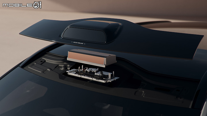 【海外新訊】Volvo EX90 全球首發,具備600公里續航力也是有史以來最安全的Volvo!
