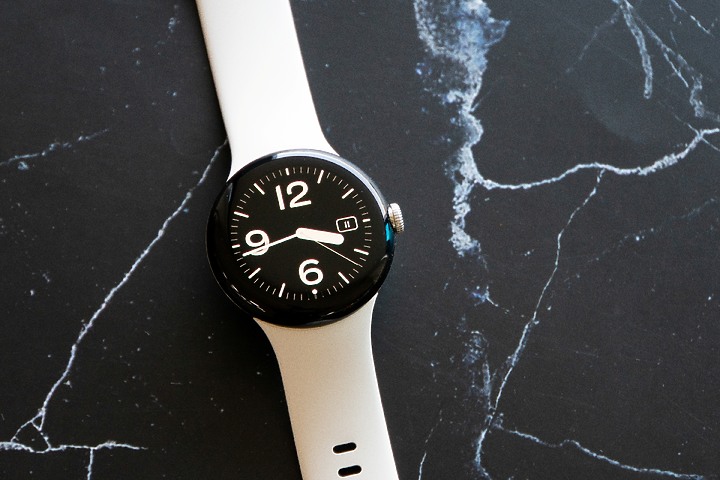 Pixel Watch試用: 盡情享用手腕上的Google體驗 但可能不包含健康