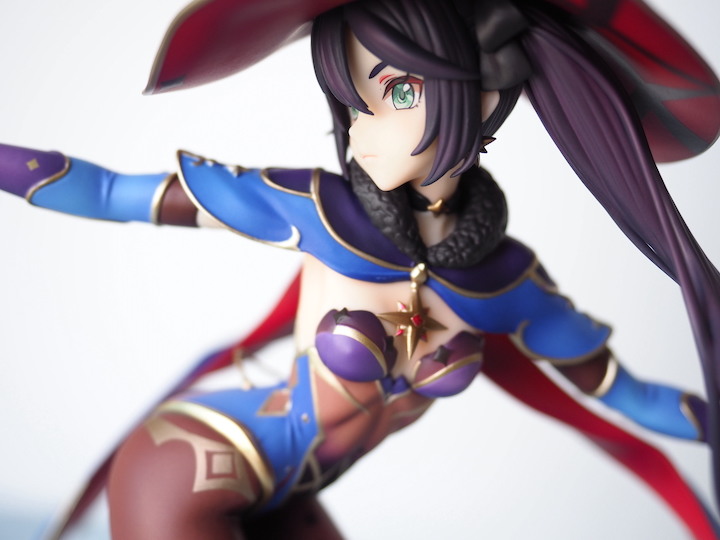 Wonderful Works《原神》莫娜 星天水鏡