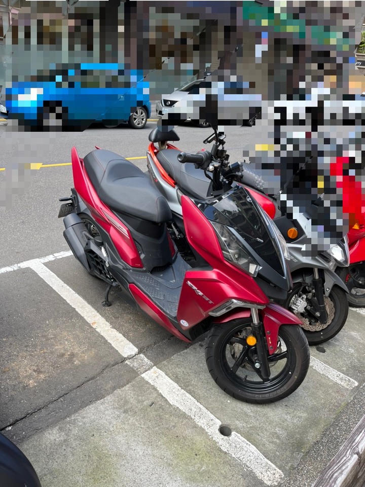 該買哪一台 Force、KRV MOTO、DRG?