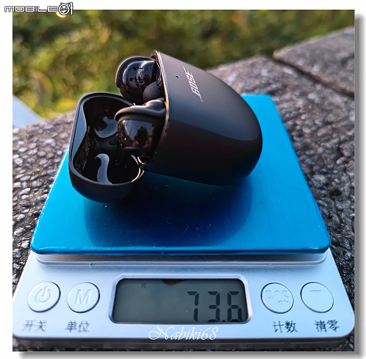 【讓耳朵搭商務艙】BOSE老粉試戴BOSE QuietComfort 消噪耳塞 earbudsII