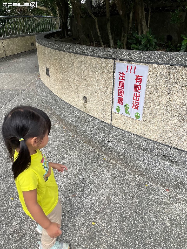 親子小百岳|#016南勢角山:郊山親人難度低,台北盆地登高望