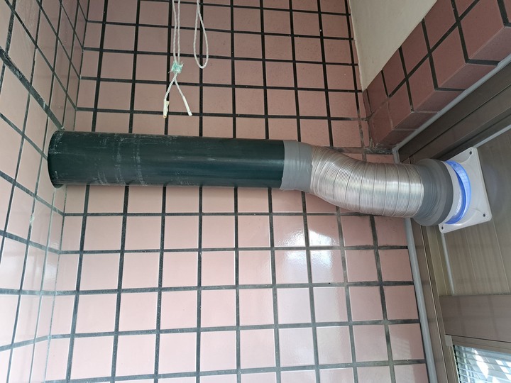 ［開箱］8坪套房創造出一房兩廳一廚一衛，改造全記錄
