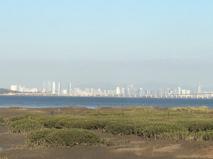「金門老兵召集令」騎遊金門島