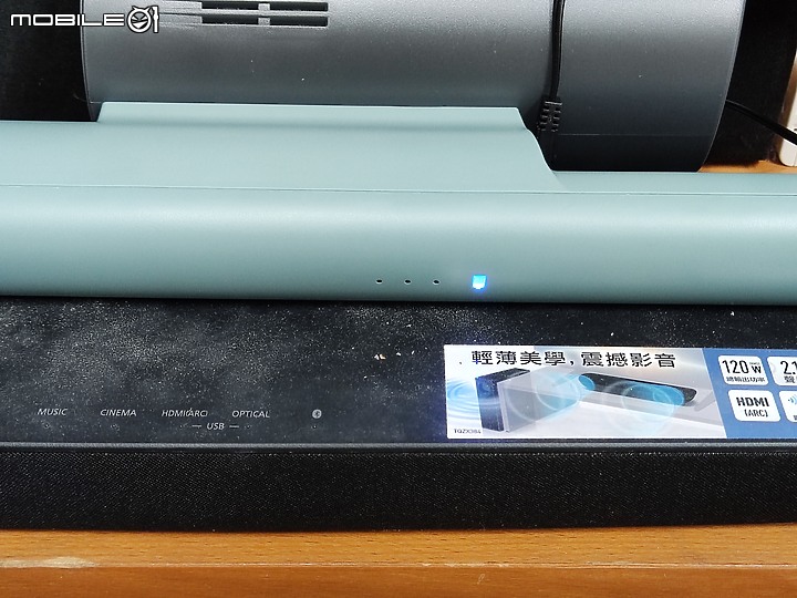 【 體驗分享 】Panasonic MC-A13G 羽量級無線吸塵器，極致輕巧天天打掃也不累！