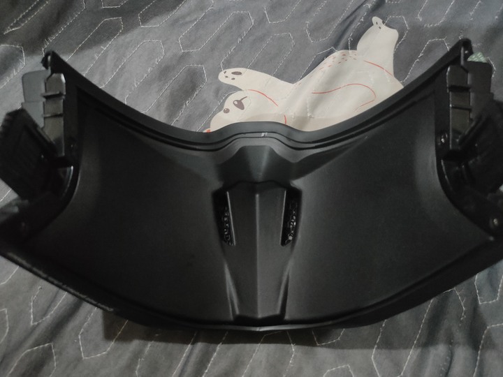 [開箱]Bogotto V271 Delta, Radic WN-ST入手心得