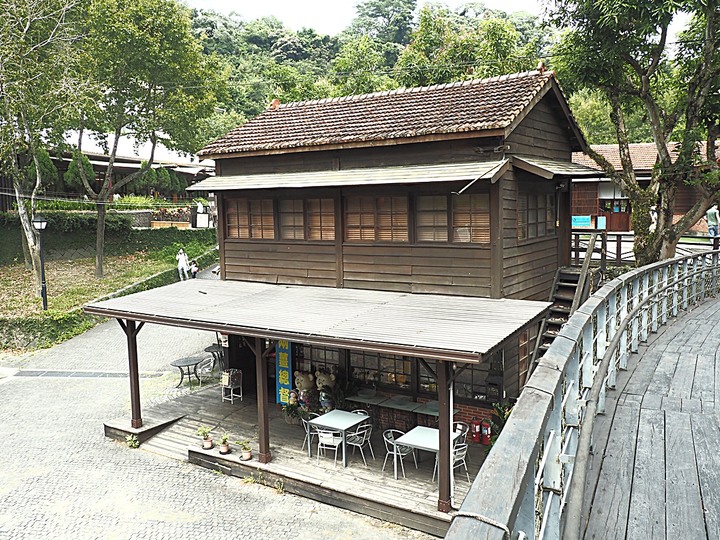 車埕火車站、車埕木業展示館、貯木池、水里火車站 — 「鐵道旅行•幸福美好111」紀念章戳收集紀錄之集集支線 【下】