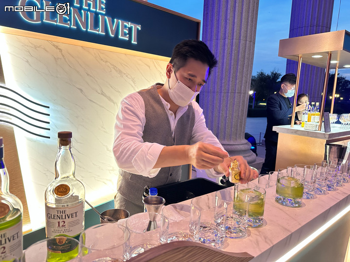【採訪】格蘭利威15年雪莉桶原酒2023年限量版獨獻台灣上市,創新且餘韻十足的盛宴!