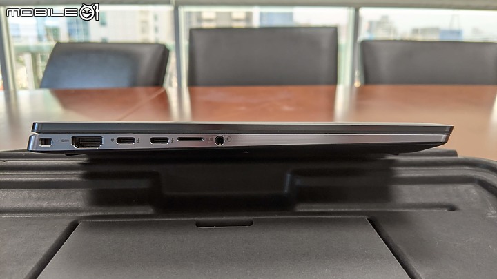 點我看大圖 Dell Latitude 9430 使用兩個月後才發表開箱與碎碎念