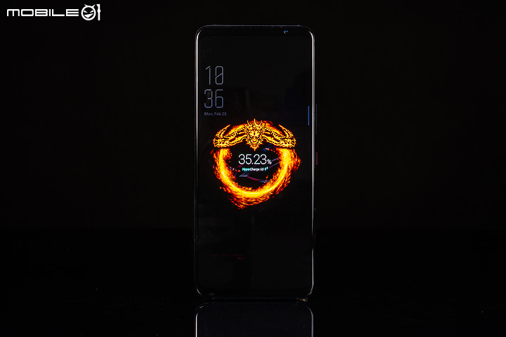 ASUS ROG Phone 6《暗黑破壞神》永生不朽版|恐懼之王降臨!