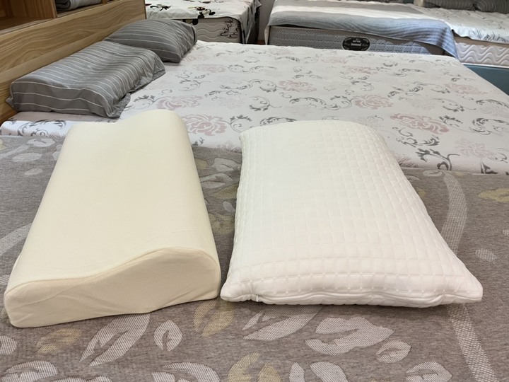 尋尋覓覓的床墊試躺行(4家分享：IKEA、宜得利、EMMA、仙度瑞拉)