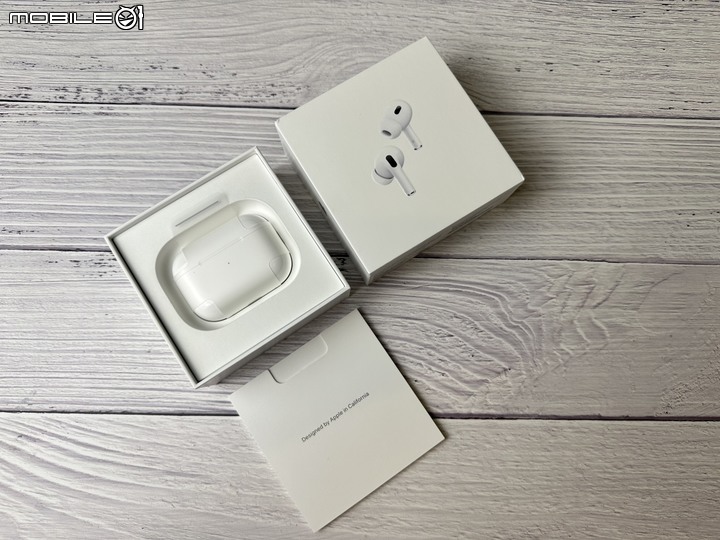 [分享] APPLE AirPods Pro (第2代)