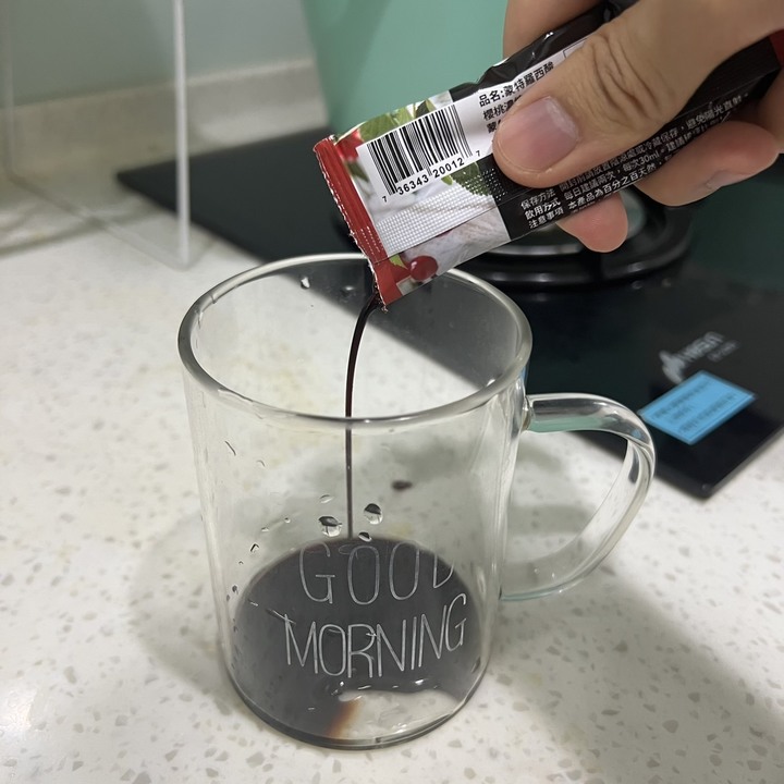 [分享] 近期新嘗試的保健品