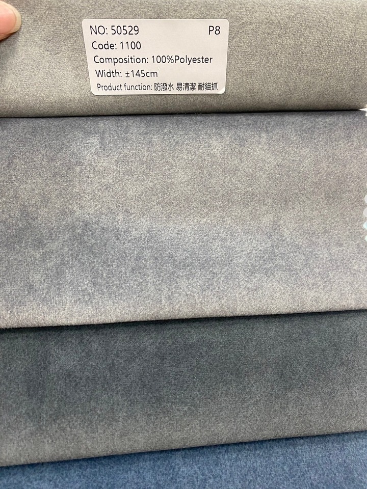 [開箱] 第諾沙發客製化開箱文