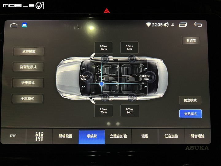CRV5.5 升級飛鳥ACK-510 MAX Plus 安裝使用分享