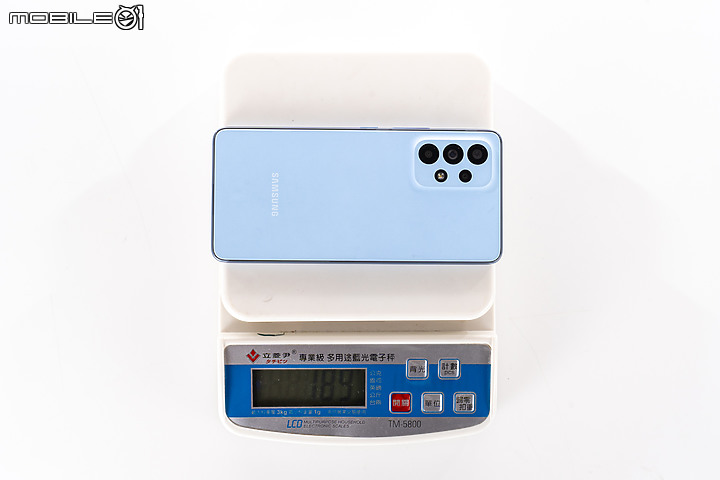 Nokia X30 / 三星Galaxy A53｜新舊防水中階之爭 差異化才是重點