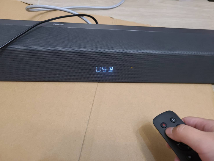 價格親民的專業聲霸！CP值頗高的飛利浦TAB8967開箱分享