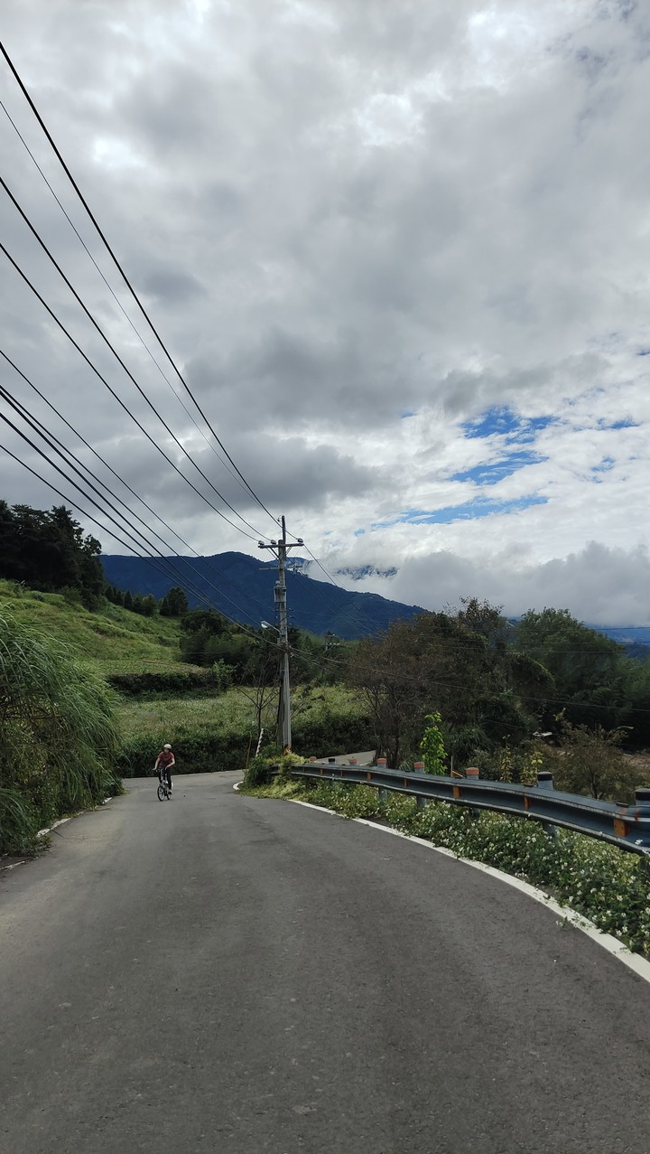 小布騎遊新竹凌空廊道O型