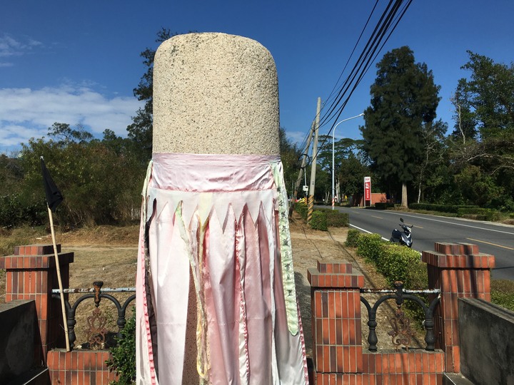 金門.環島「尋獅記」