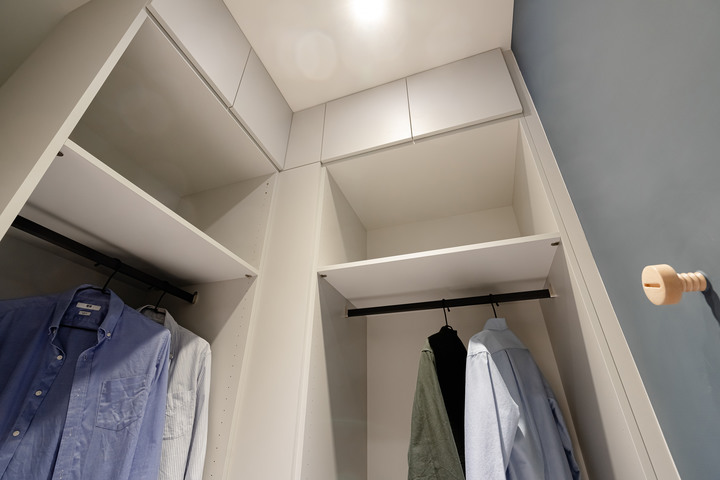 [開箱] 一屋兩人的混搭風格-小宅篇