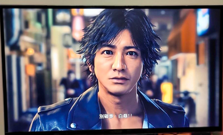 PS5/桌機良伴 LG 32GQ950 4K電競螢幕心得