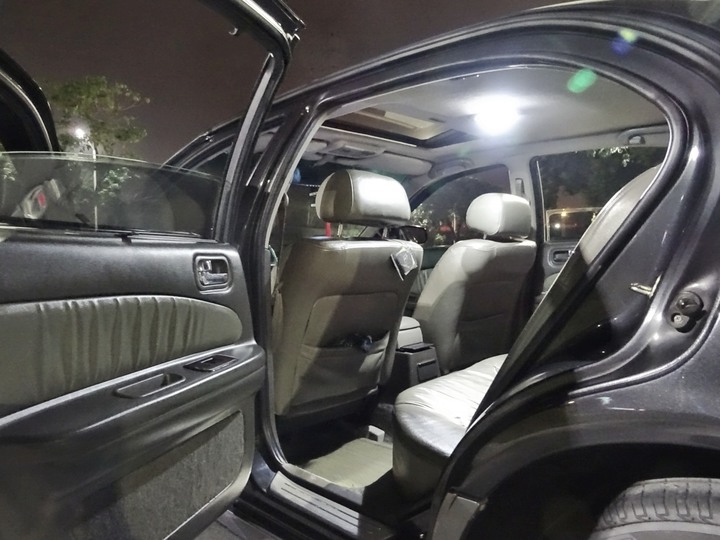 紀錄一下愛車 nissan cefiro a34 3.0 日產 セフィーロ