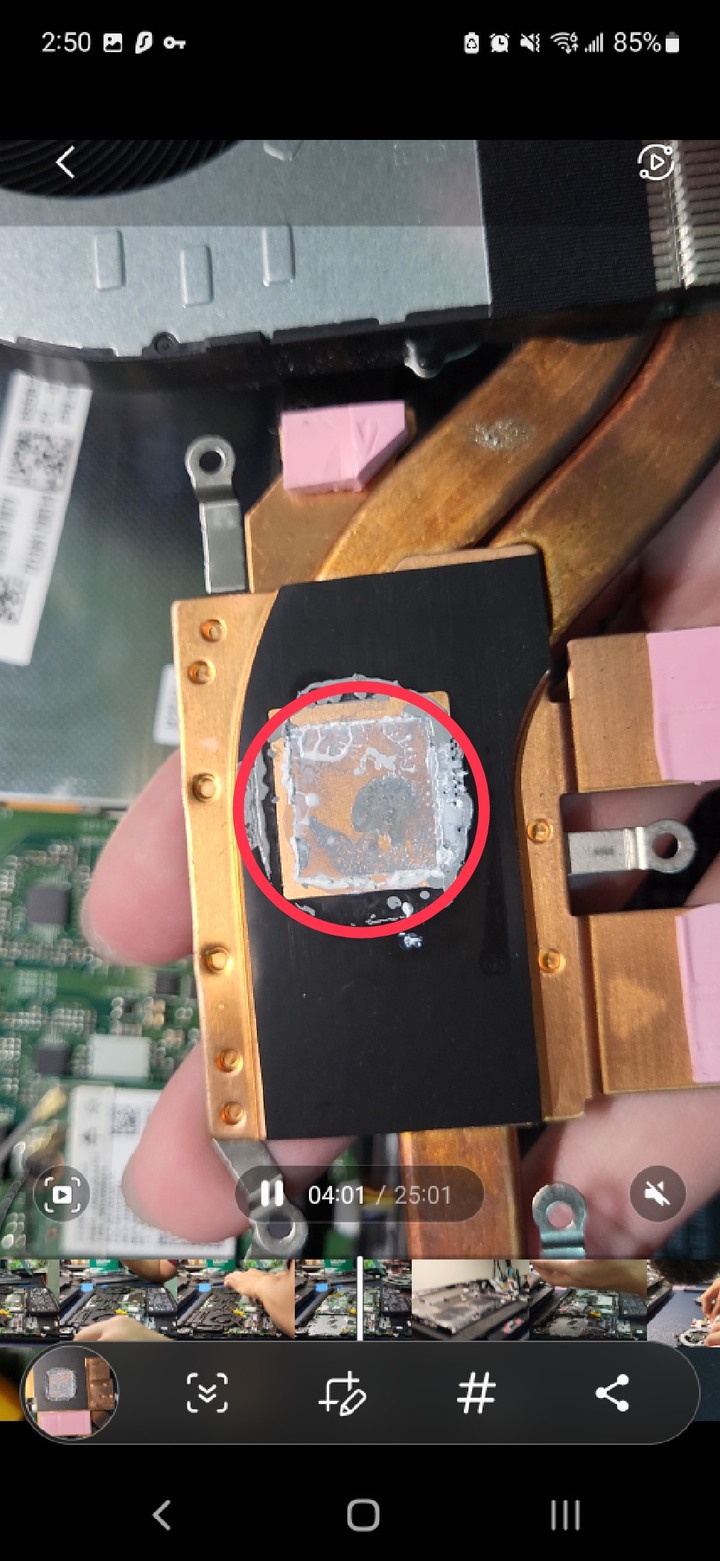 聯想 Lenovo gaming 3 故障維修 售後服務 高級保固 維修後地雷 隨時更新進度