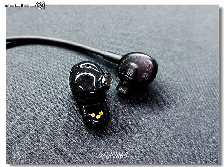 【讓耳朵搭商務艙】BOSE老粉試戴BOSE QuietComfort 消噪耳塞 earbudsII