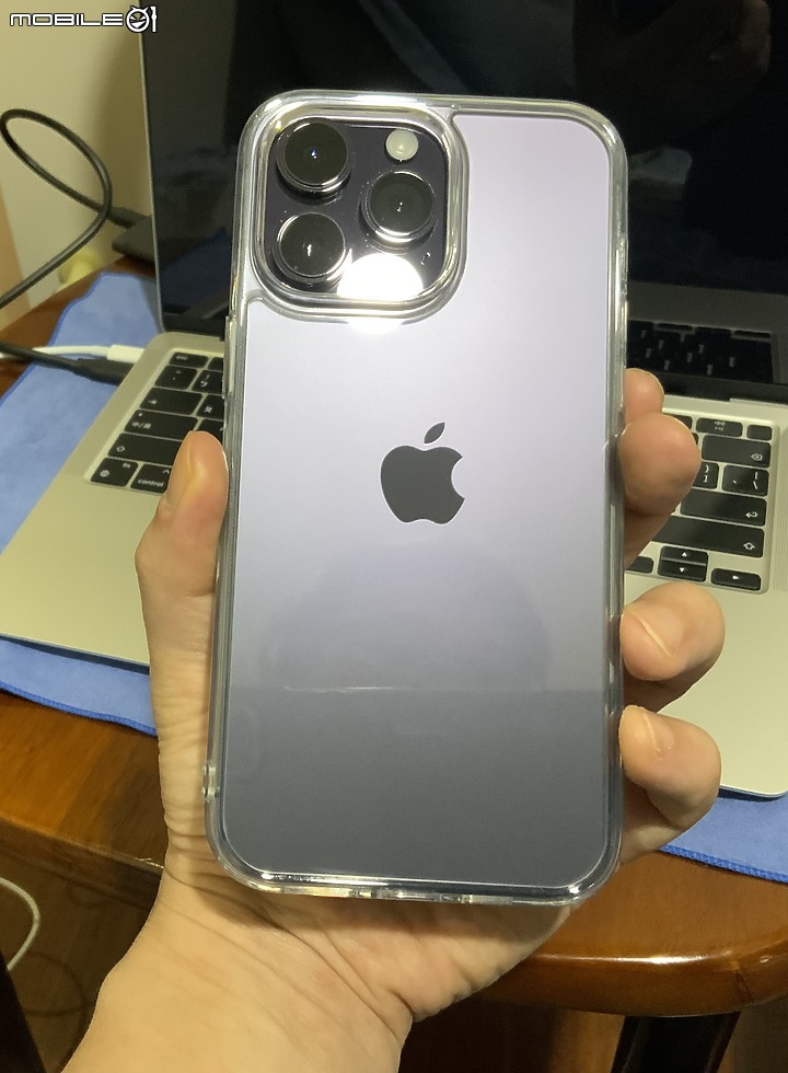 有人用gramas 殼嗎