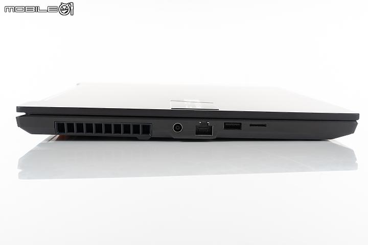 ASUS Vivobook Pro 16X OLED 測試報告|升級中高階效能延續獨特創作精神