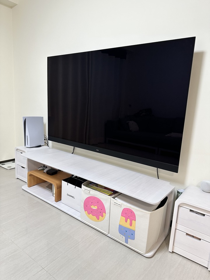 77吋 OLED電視 Panasonic 77-LZ2000W購買心得與畫質設定分享