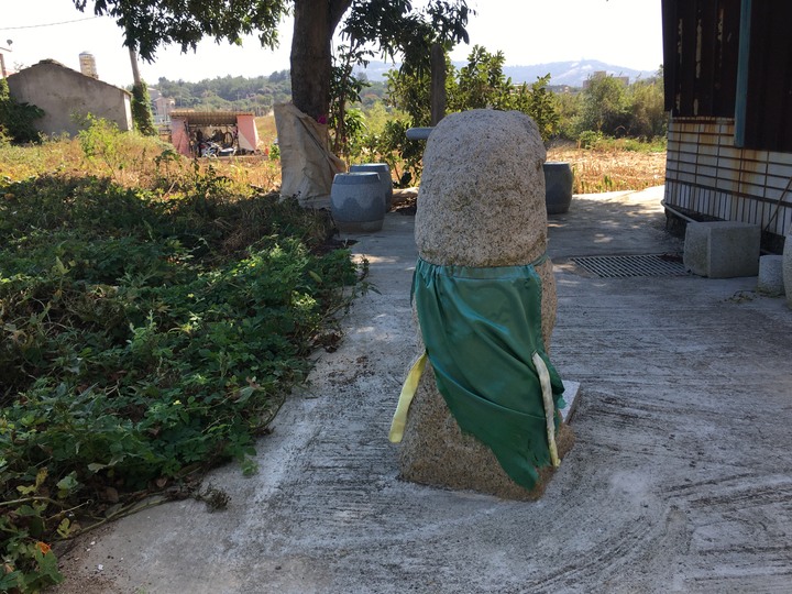 金門.環島「尋獅記」