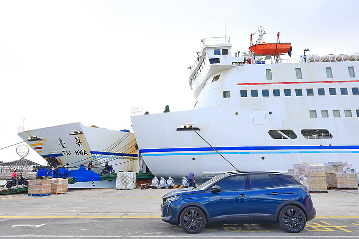 (映像分享) 漫遊高空、徜徉港都in高雄 feat.承億酒店TAi Urban Resort