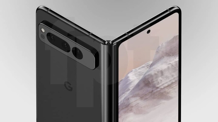 折疊機 Pixel Fold 預計明年五月上市