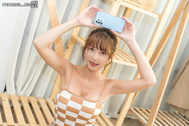 Nokia X30 / 三星Galaxy A53|新舊防水中階之爭 差異化才是重點
