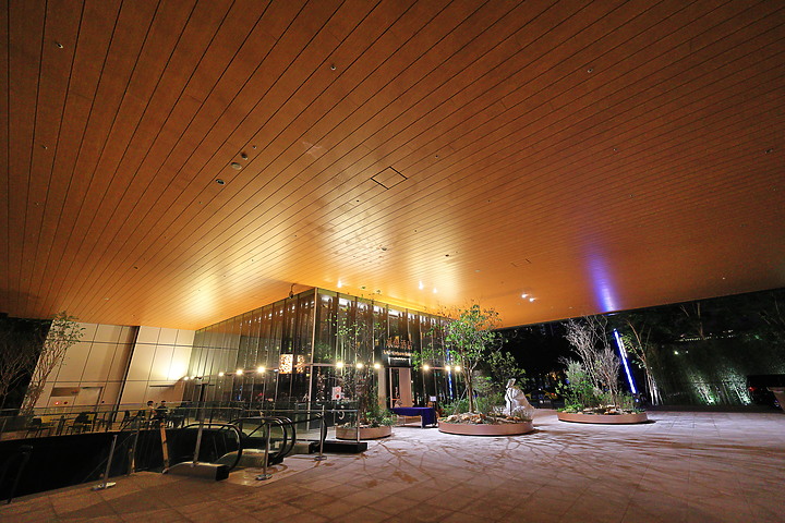 (映像分享) 漫遊高空、徜徉港都in高雄 feat.承億酒店TAi Urban Resort