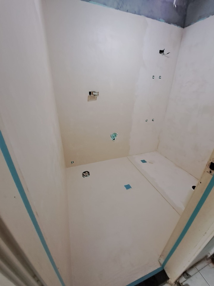 ［開箱］8坪套房創造出一房兩廳一廚一衛，改造全記錄