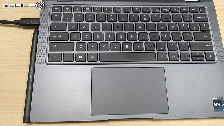 點我看大圖 Dell Latitude 9430 使用兩個月後才發表開箱與碎碎念