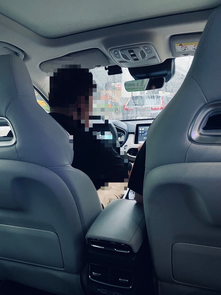 HS Phev 購車心得分享
