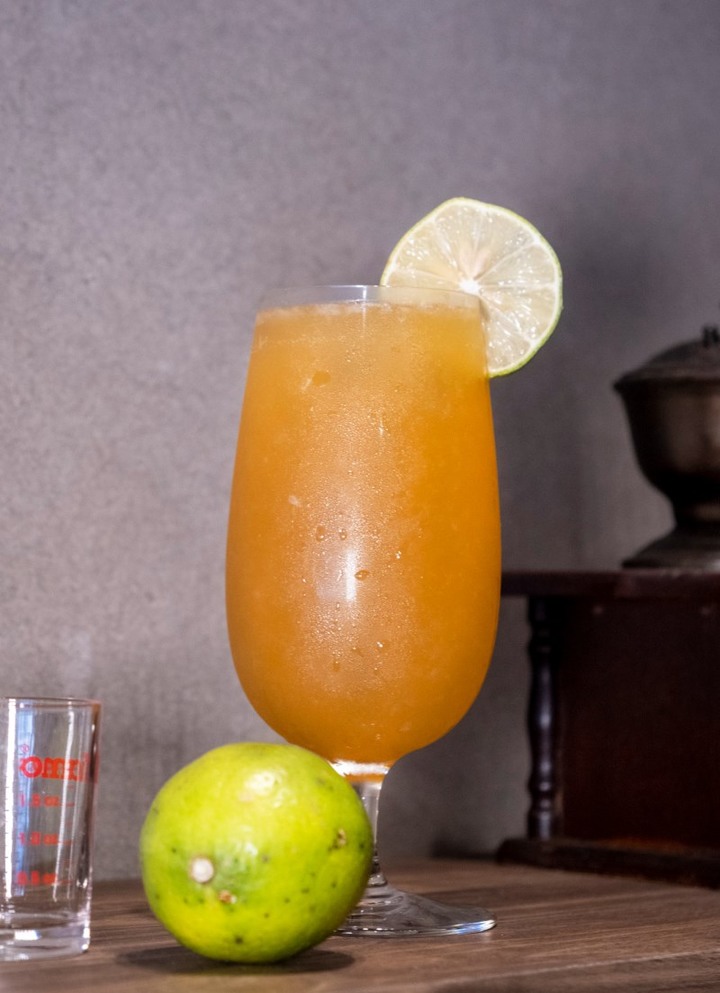 Lazy Bar|近台中火車站，調酒咖啡手搖茶都有賣 隨時享受微醺