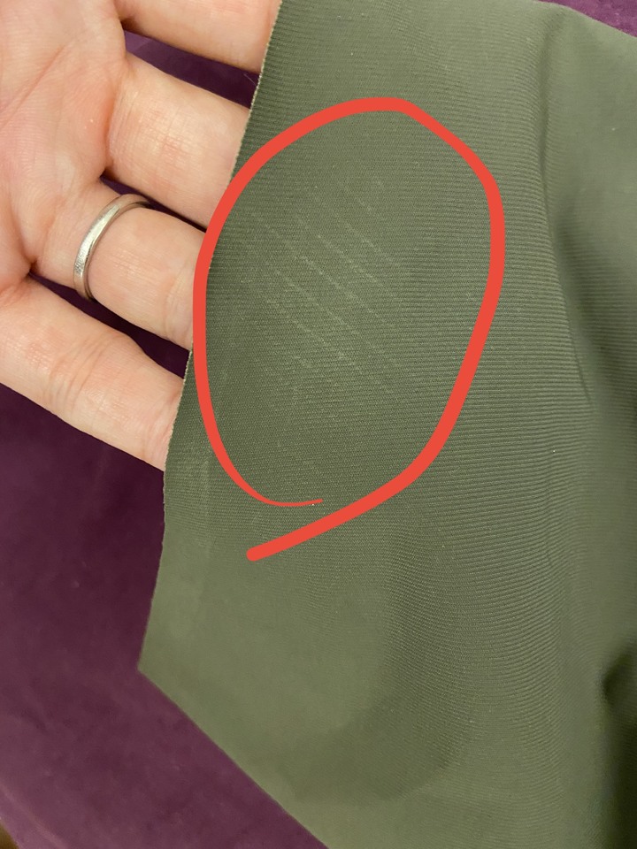 Monton糟糕的購物經驗！糟糕的售服！