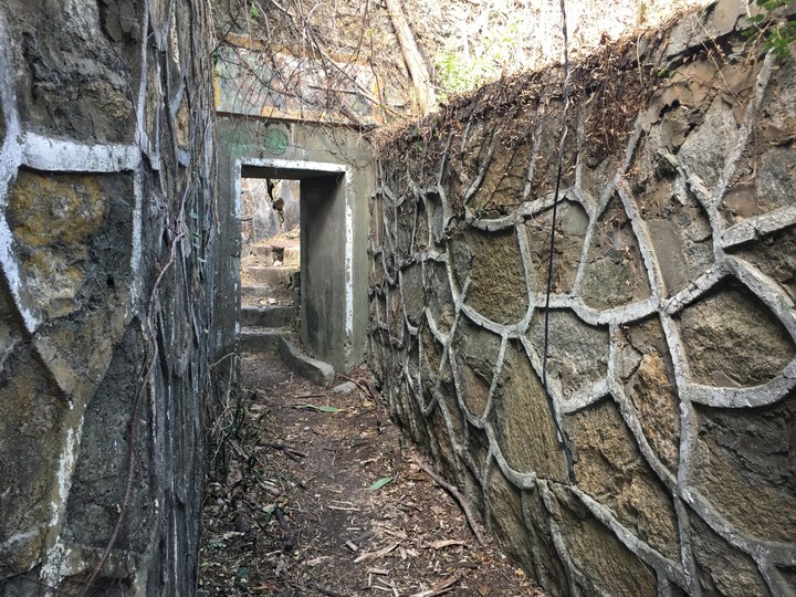「金門老兵召集令」騎遊金門島