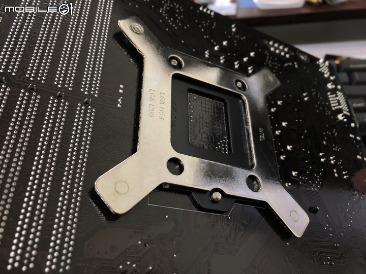 MONTECH 全新六雙塔散熱器 METAL DT24 Base 開箱測試報告