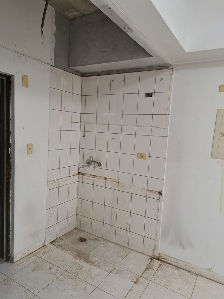 ［開箱］8坪套房創造出一房兩廳一廚一衛，改造全記錄