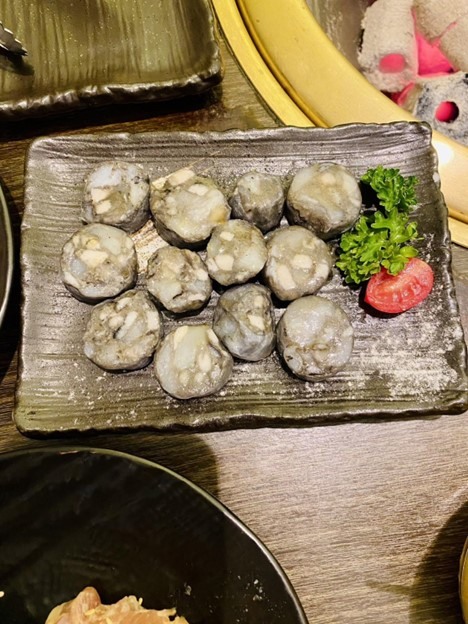 [食記]胡同燒肉&NFT初體驗